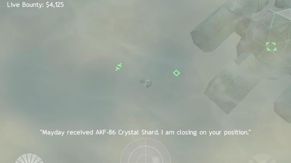 Скриншот 3 из Flatspace IIk