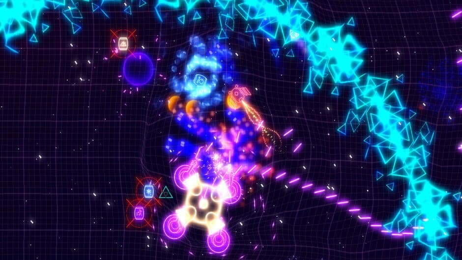 Скриншот 3 из Neonicum