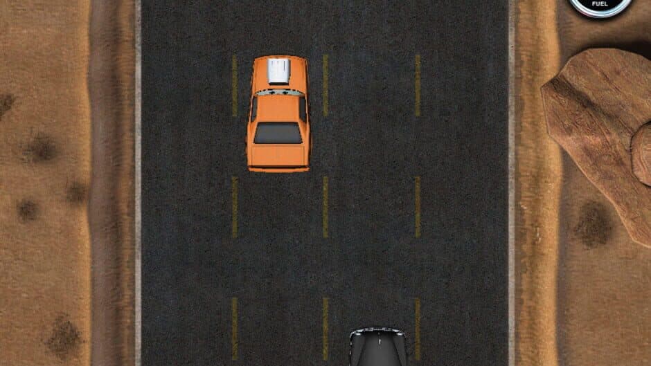 Скриншот 1 из Cars: Radiator Springs Adventures
