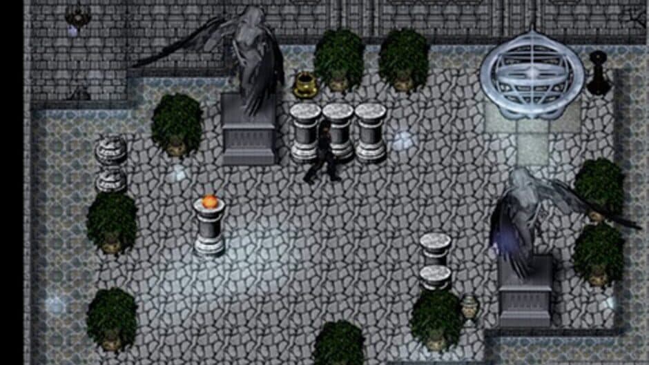Скриншот 2 из Atonement 2: Ruptured by Despair