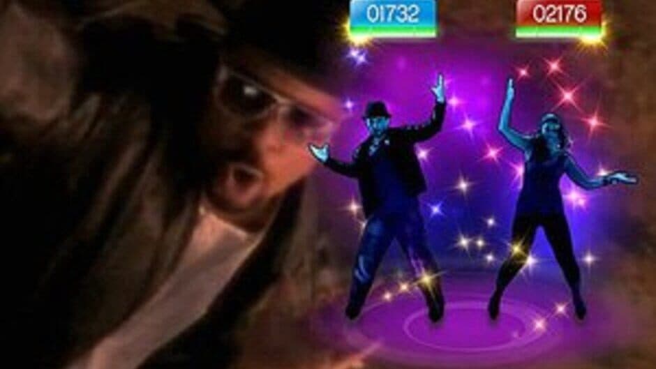 Скриншот 1 из SingStar: Dance