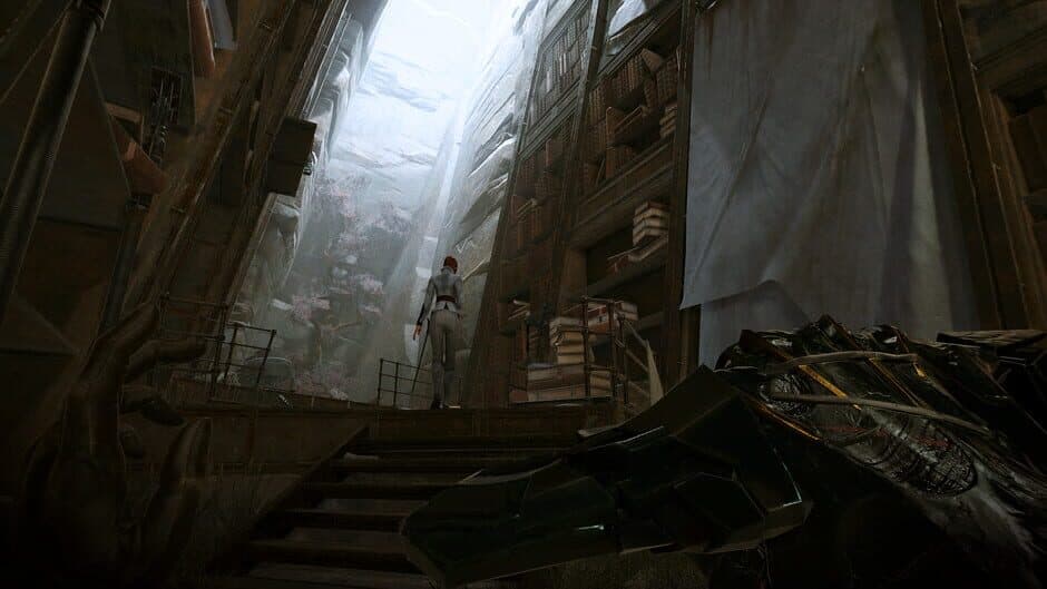 Скриншот 6 из Dishonored: Death of the Outsider