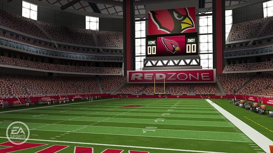 Скриншот 3 из Madden NFL 10