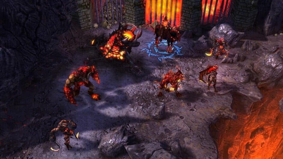 Скриншот 5 из Might & Magic: Heroes VI