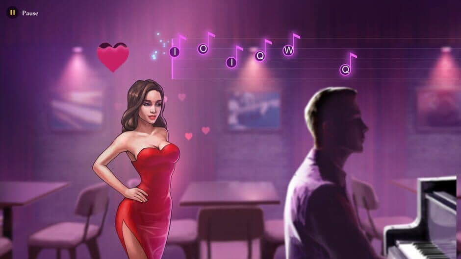 Скриншот 5 из Piano Bar