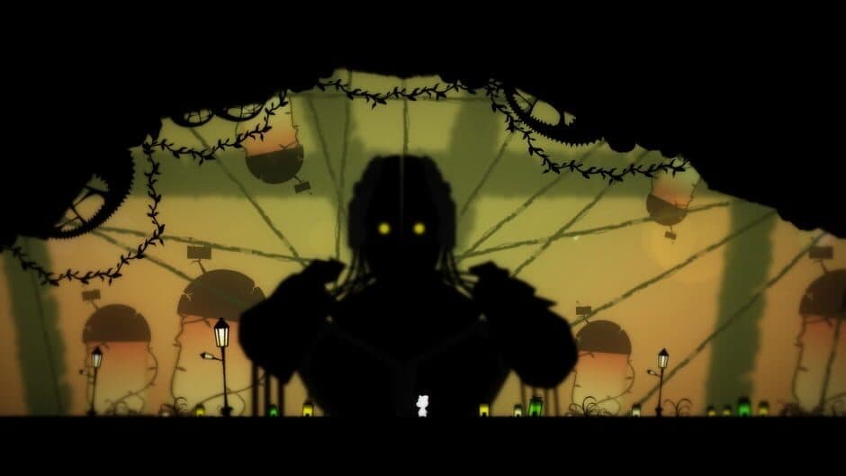 Скриншот 5 из Soulless: Ray of Hope