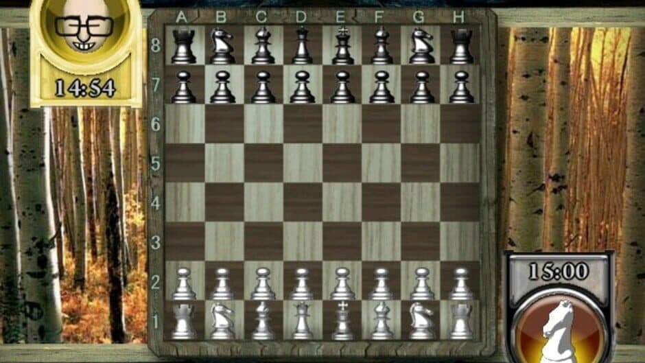 Скриншот 3 из Chess Challenge!