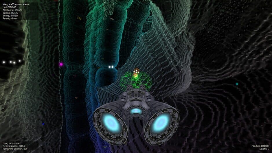 Скриншот 2 из Nightork Adventures 2 - Legacy of Chaos