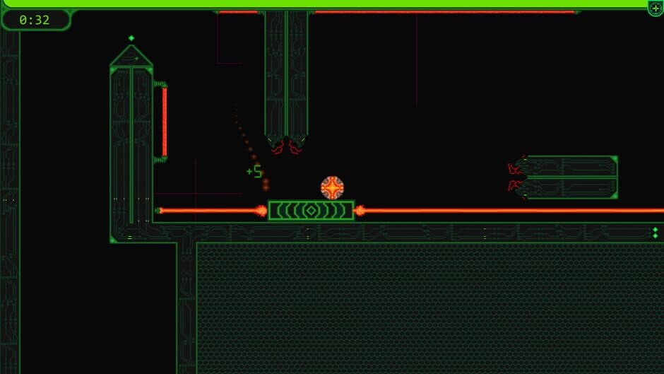Скриншот 4 из Intrusion Protocol