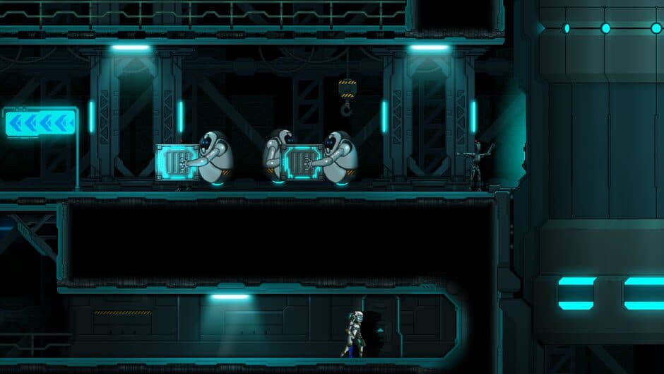 Скриншот 5 из Ghost 1.0