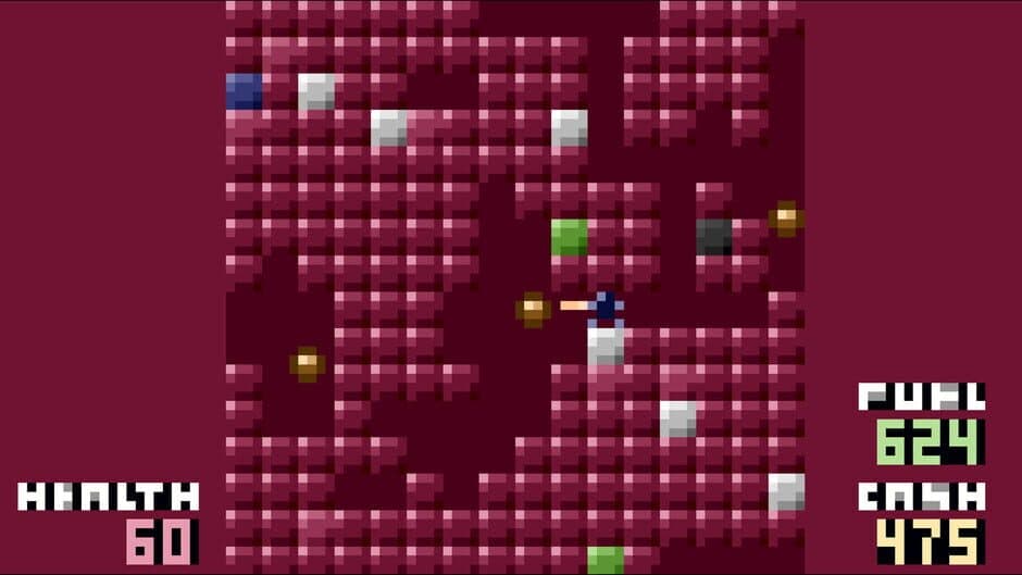 Скриншот 9 из Cosmi-Cave 64