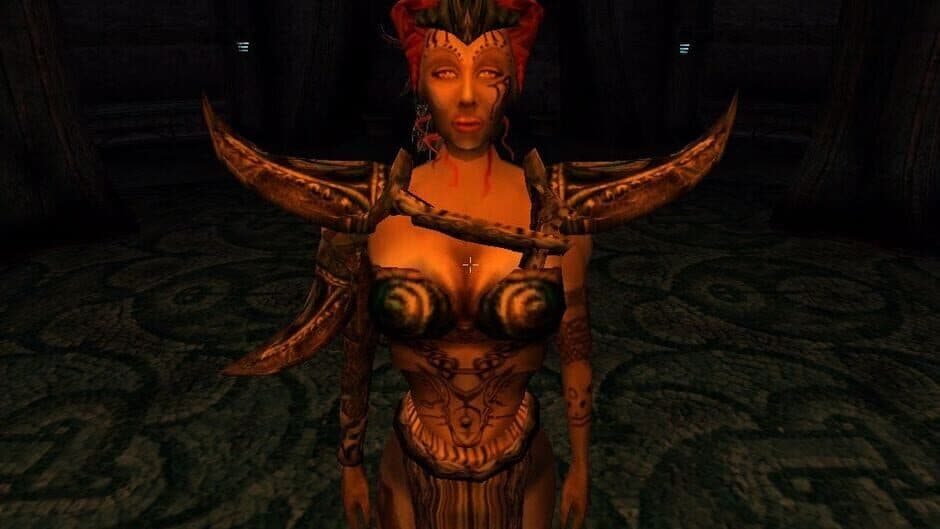 Скриншот 4 из The Elder Scrolls III: Tribunal