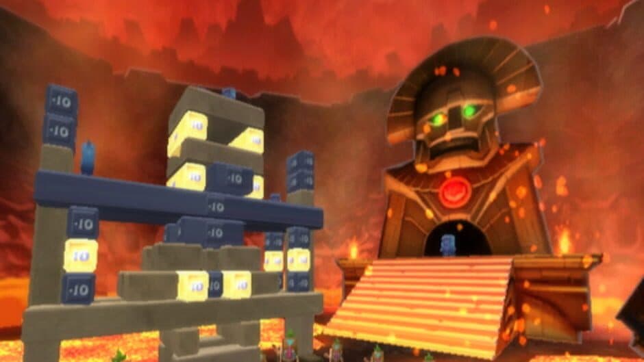Скриншот 3 из Boom Blox