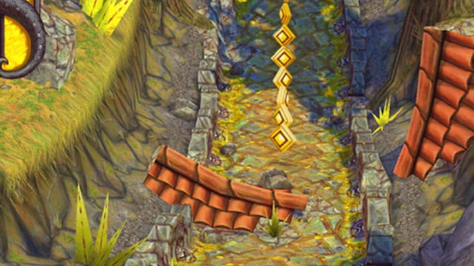 Скриншот 5 из Temple Run 2