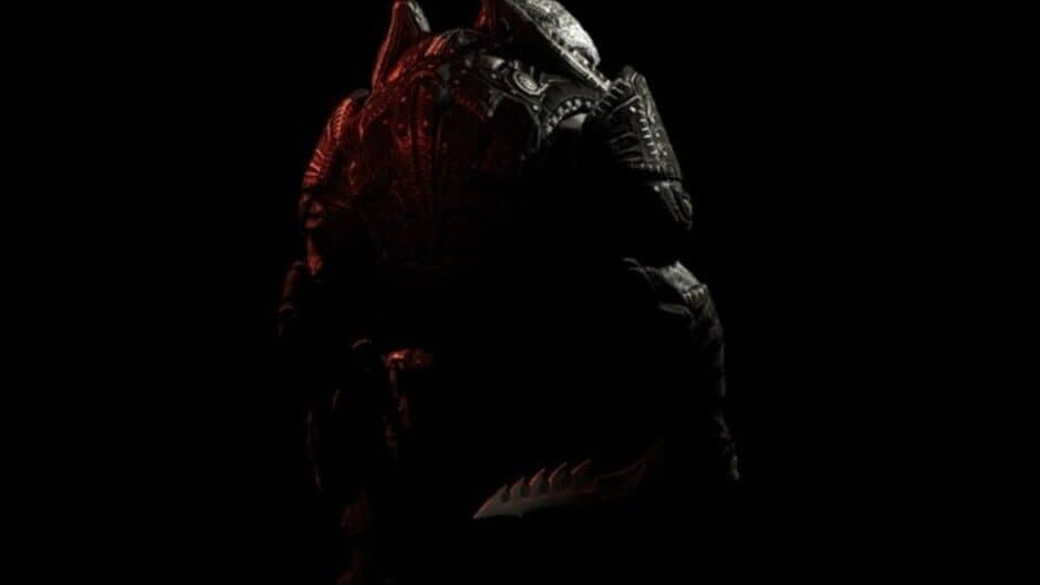 Скриншот 1 из Gears of War 3: Raam's Shadow