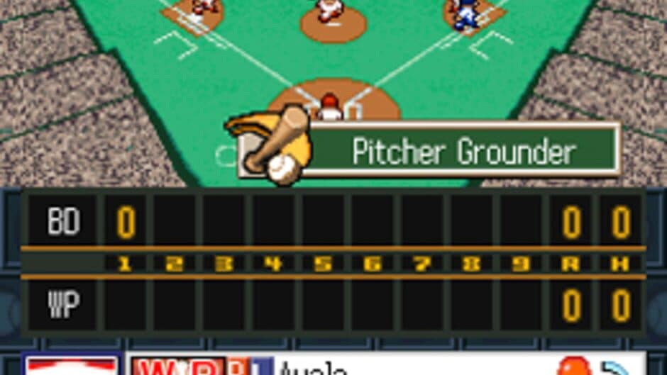 Скриншот 4 из Absolute Baseball