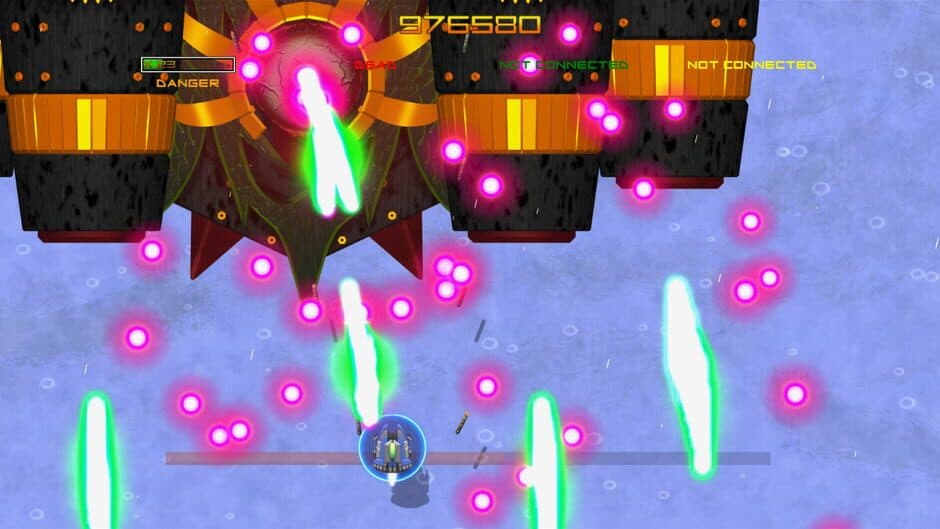 Скриншот 5 из Overdriven Reloaded