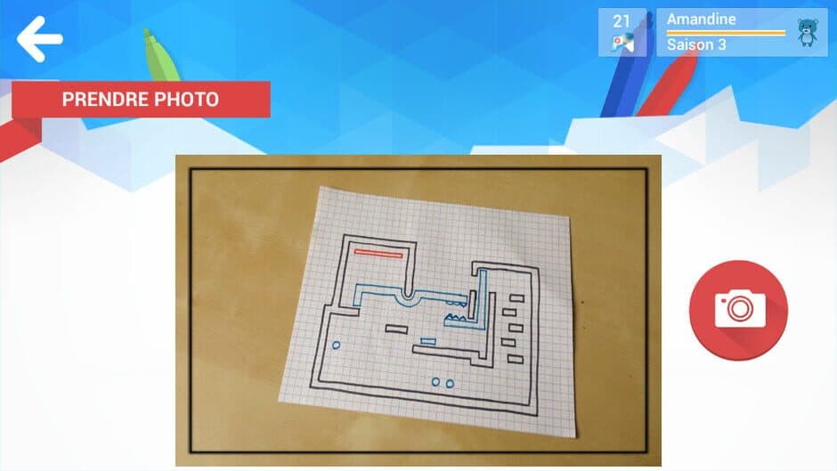 Скриншот 4 из Draw Your Game