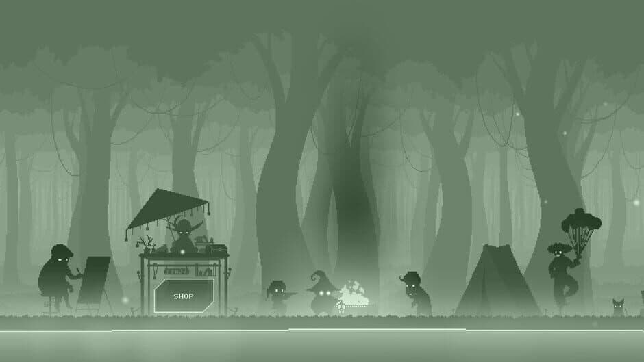 Скриншот 2 из The Treehouse Man