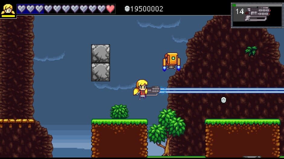 Скриншот 1 из Cally's Caves 3