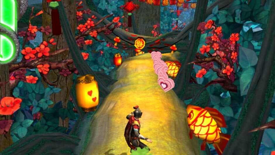 Скриншот 11 из Temple Run 2