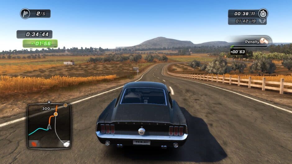 Скриншот 3 из Test Drive Unlimited 2