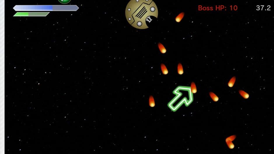 Скриншот 1 из Arrow Time U