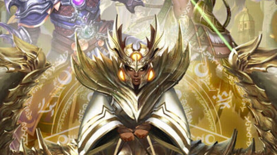 Скриншот 8 из Legendary: Game of Heroes
