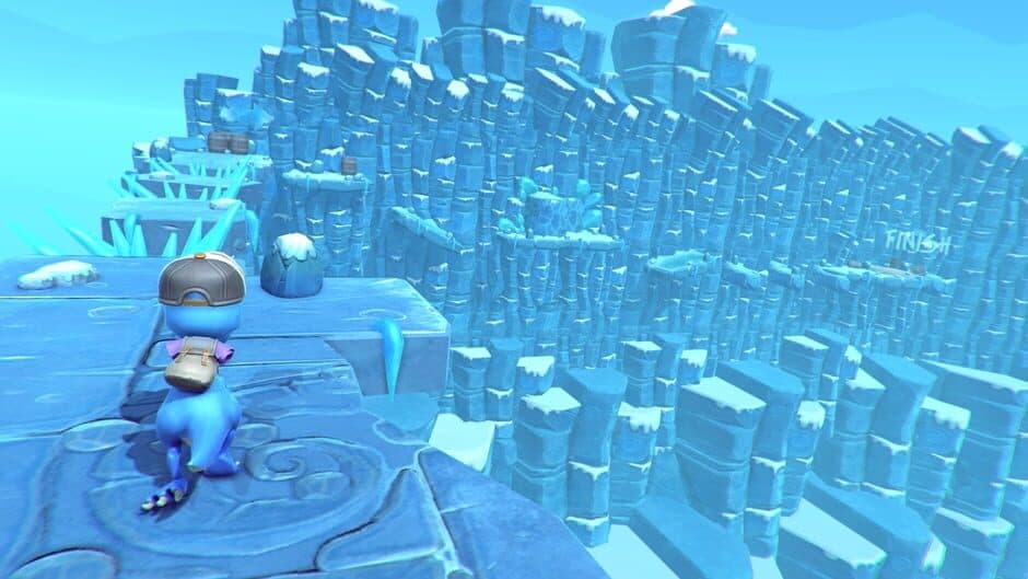 Скриншот 6 из Tiny Hands Adventure