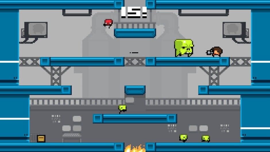 Скриншот 4 из Super Crate Box
