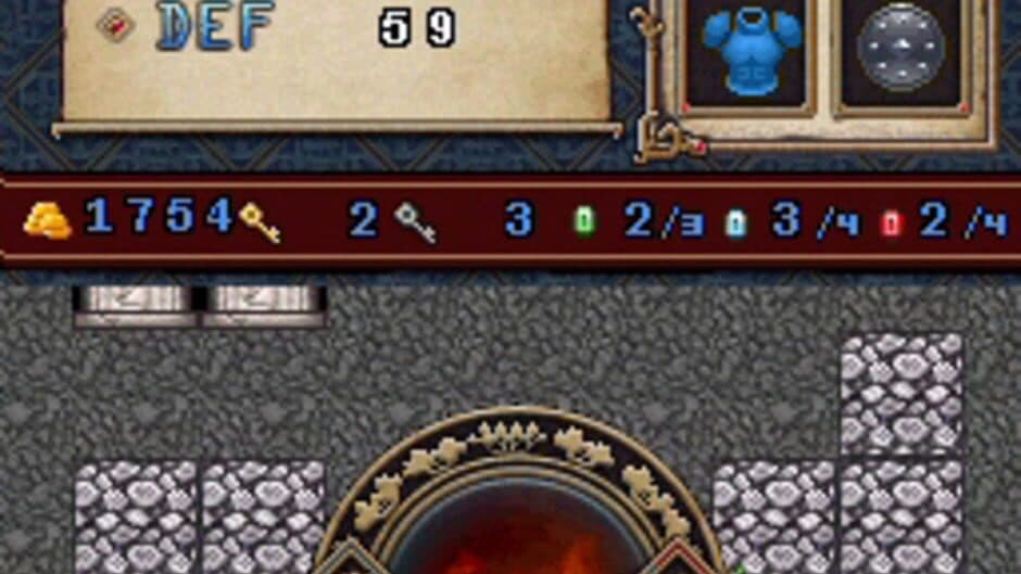 Скриншот 6 из Crystal Adventure