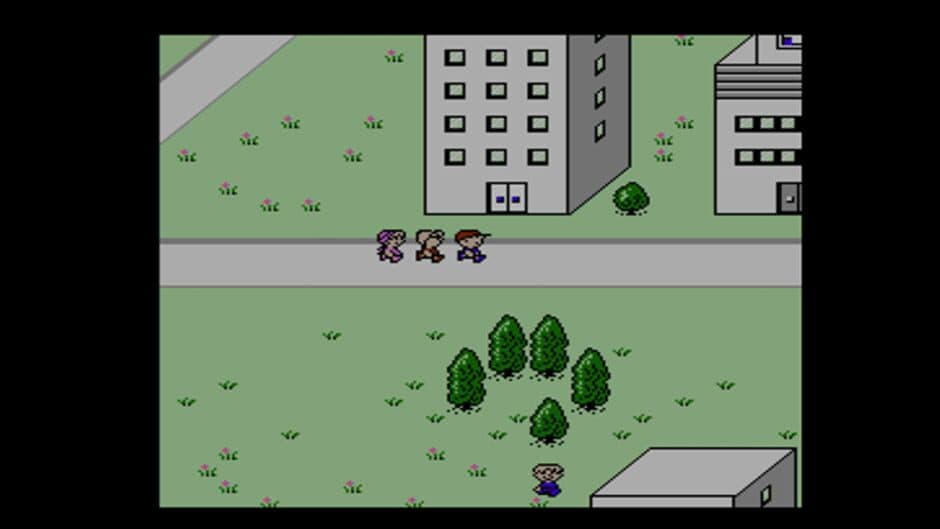 Скриншот 7 из EarthBound Beginnings