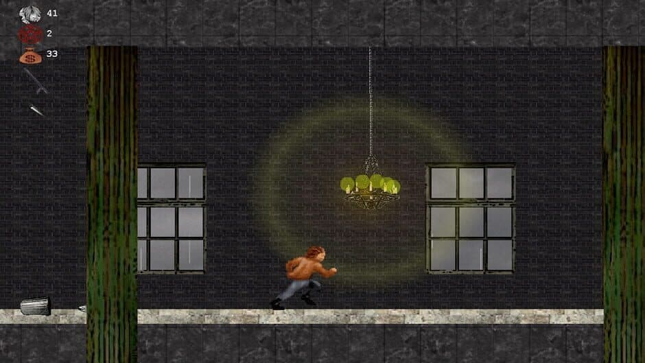 Скриншот 5 из Silver Island