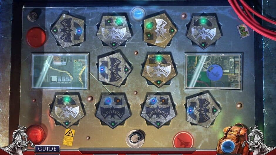 Скриншот 5 из Hidden Expedition: The Pearl of Discord - Collector's Edition