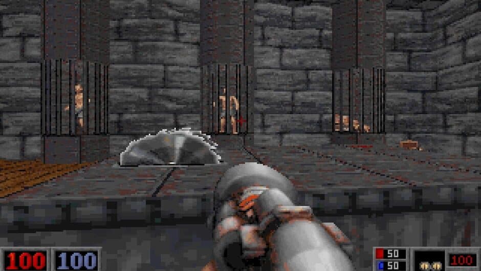 Скриншот 8 из Blood