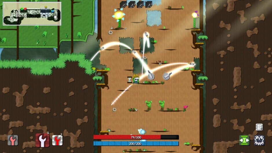 Скриншот 4 из Magicmaker