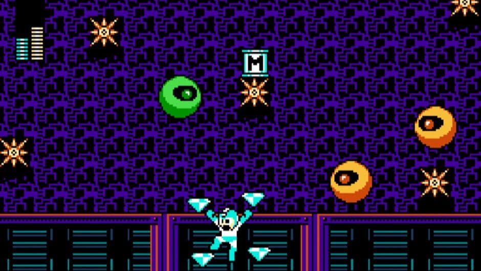 Скриншот 9 из Mega Man 9