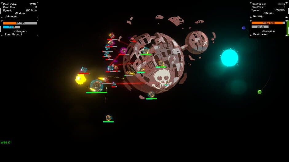 Скриншот 4 из Empires of Creation