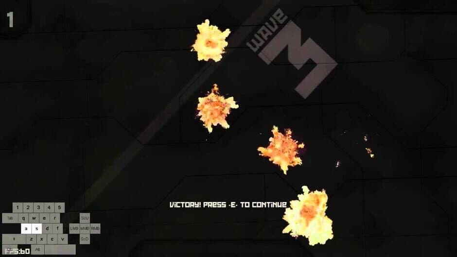 Скриншот 4 из Gearcrack Arena