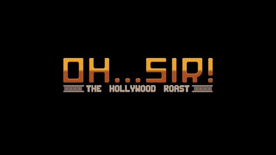 Скриншот 1 из Oh...Sir! The Hollywood Roast