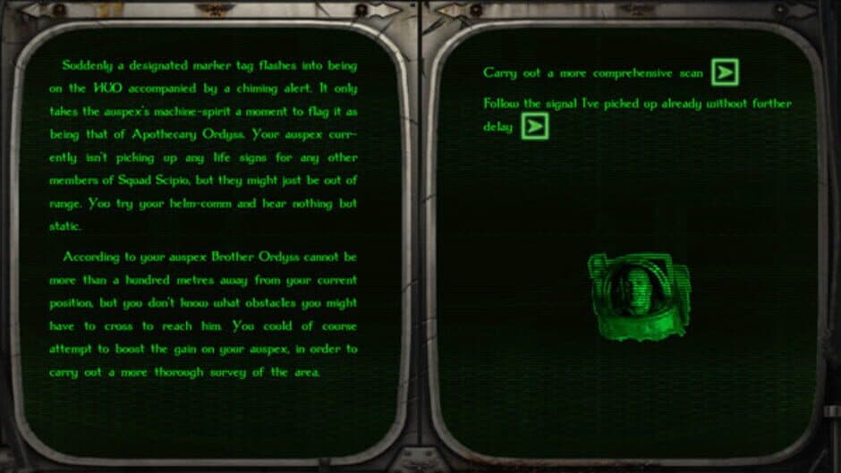 Скриншот 4 из Legacy of Dorn: Herald of Oblivion