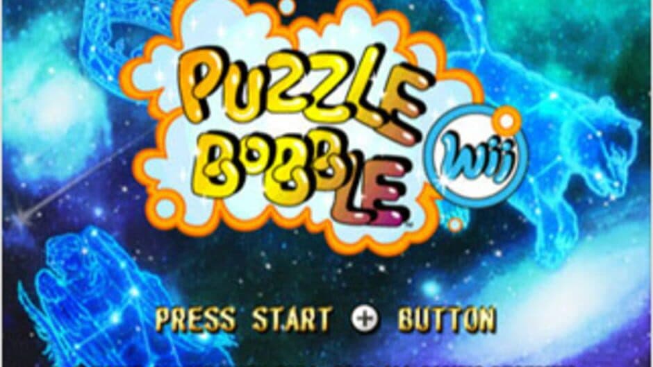Скриншот 3 из Bust-A-Move Plus!