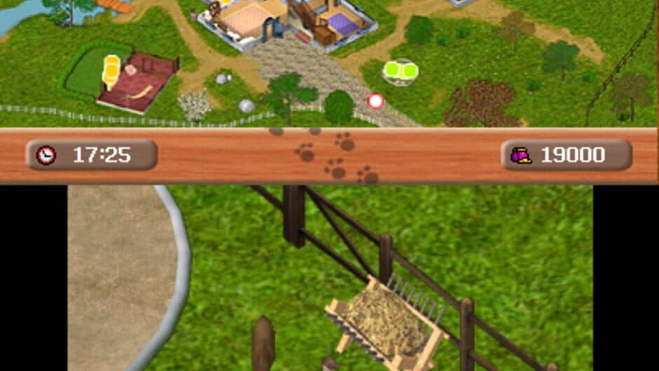 Скриншот 4 из Me & My Pets 3D
