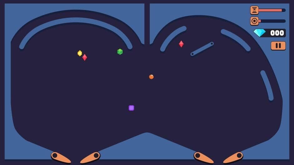 Скриншот 5 из Pinball 2018