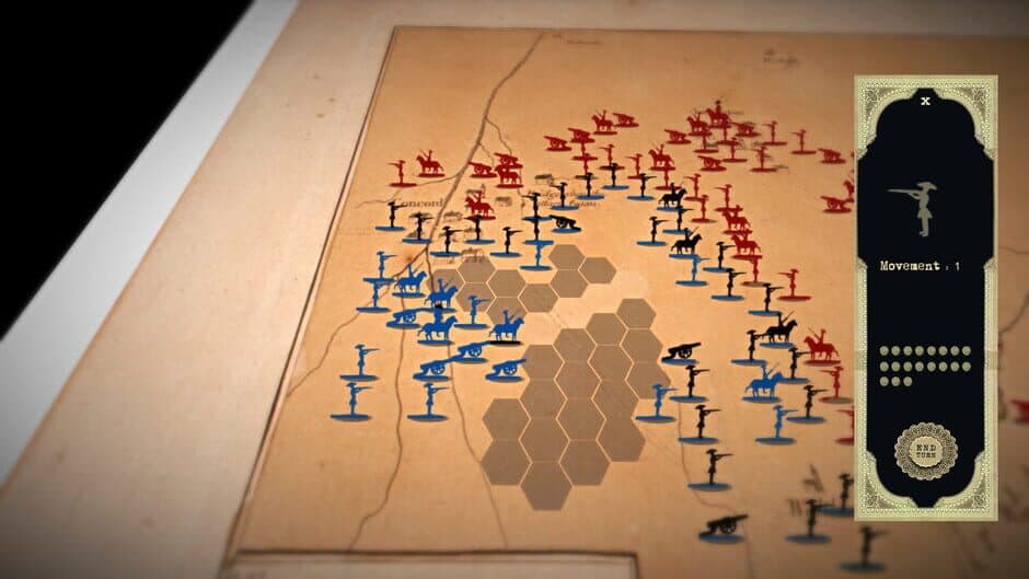 Скриншот 4 из American Patriots: Boston Tea Party