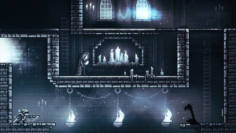 Скриншот 11 из Inmost