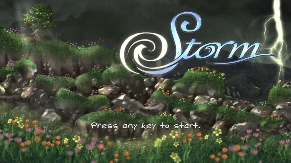 Скриншот 3 из Storm