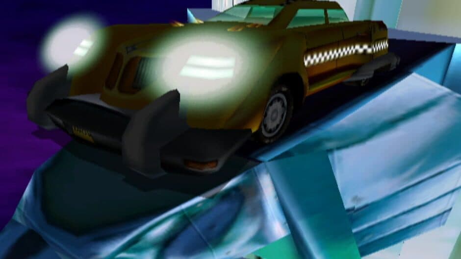 Скриншот 2 из Smashing Drive