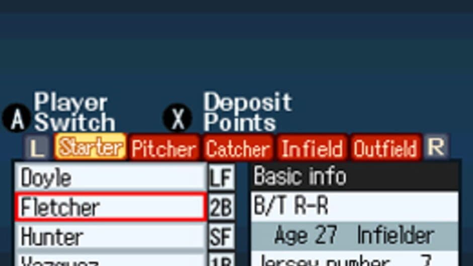 Скриншот 7 из Absolute Baseball