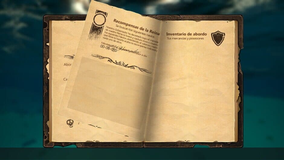 Скриншот 1 из Age of seas
